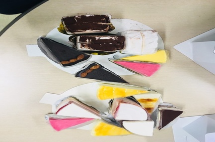 [후원물품] 18.6.29 괴안동행정복지센터