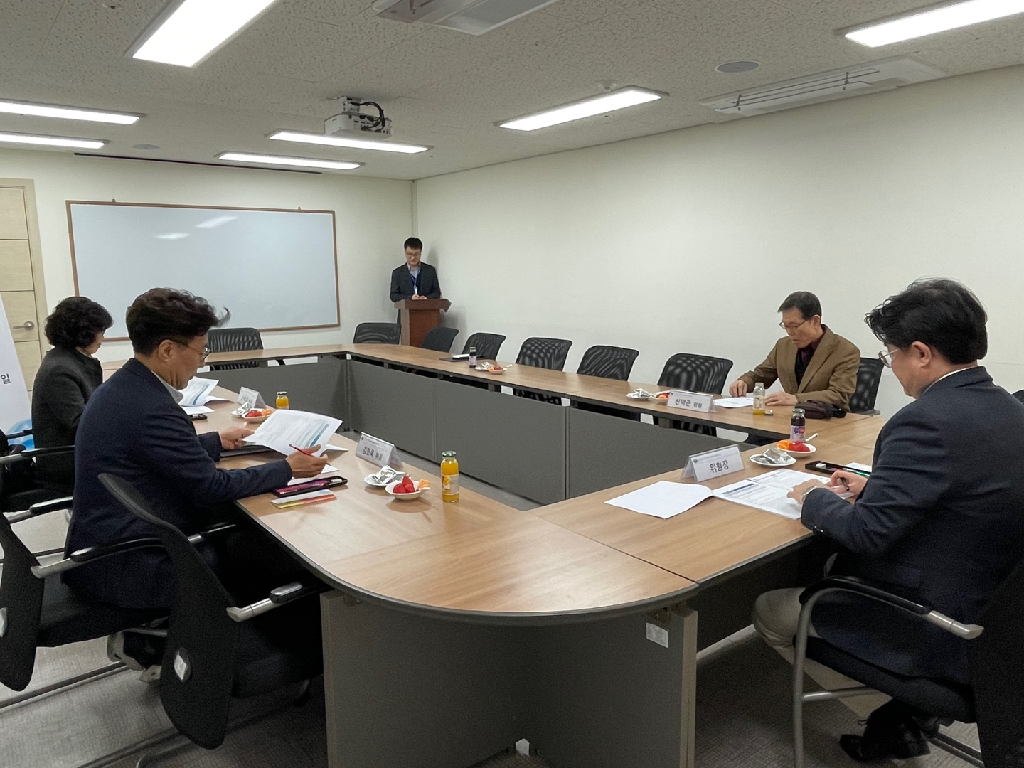 2024년 제 1차 운영위원회