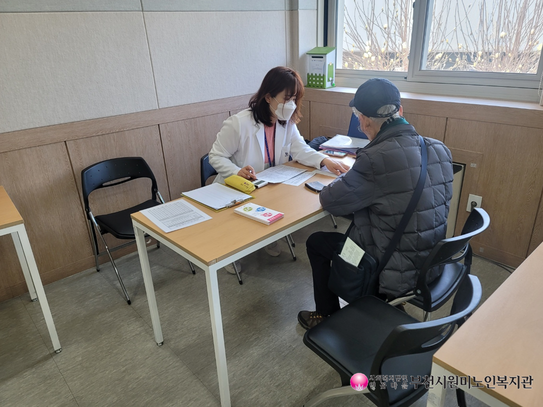 치매선별검사 