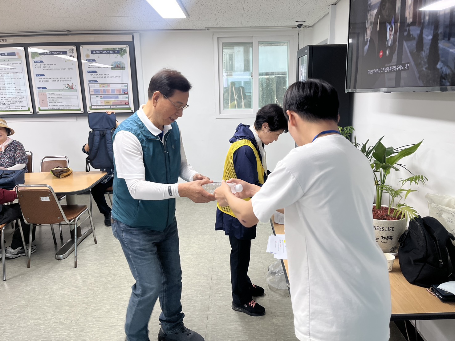 혹서기
