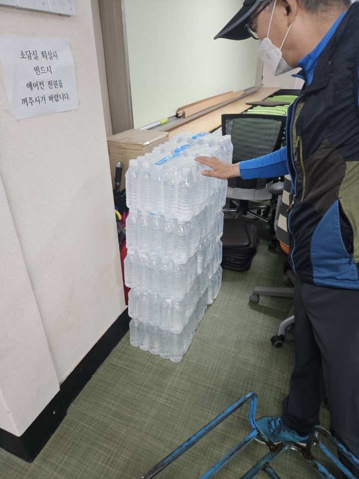 혹서기