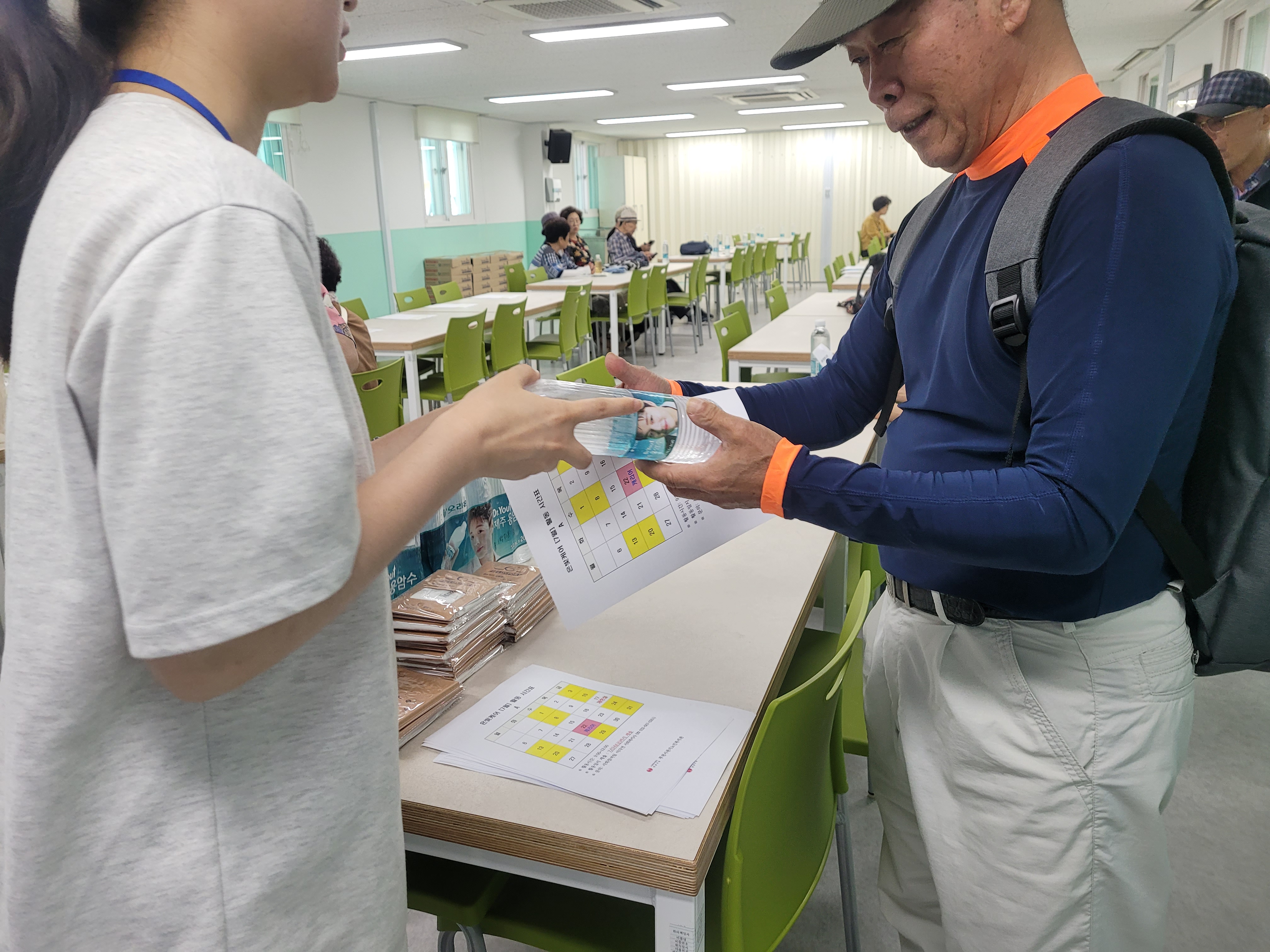 혹서기
