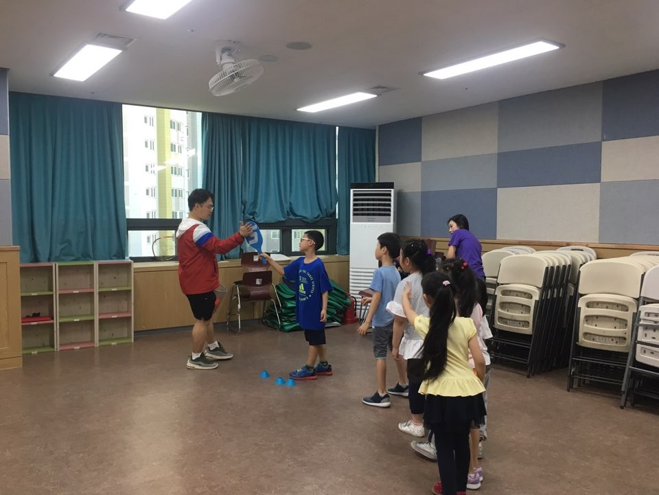 강의모습