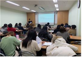 스쿨존교통지원사업 3월 수요처간담회