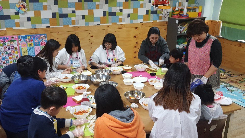 늘해랑학교 진행사진 