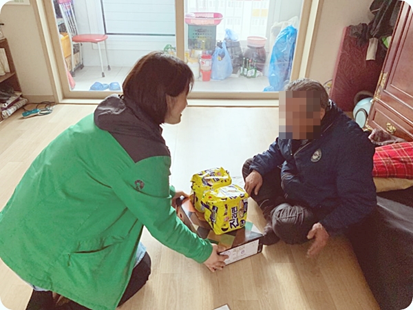 2019 설명절