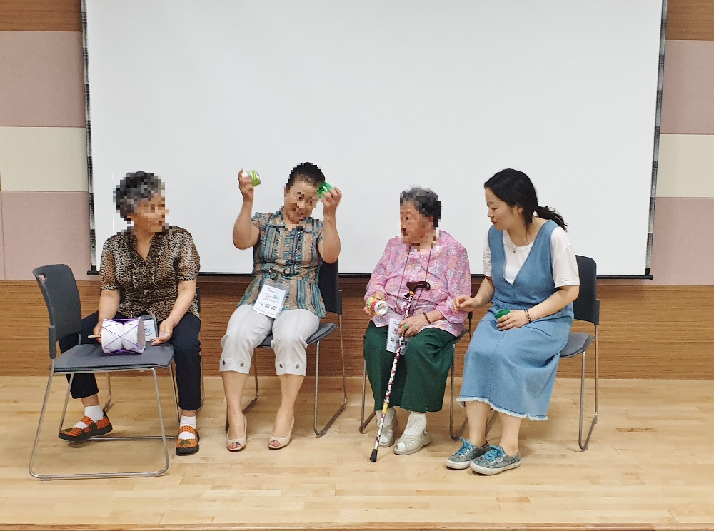악기연주 1