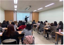 스쿨존교통지원사업 3월 수요처간담회