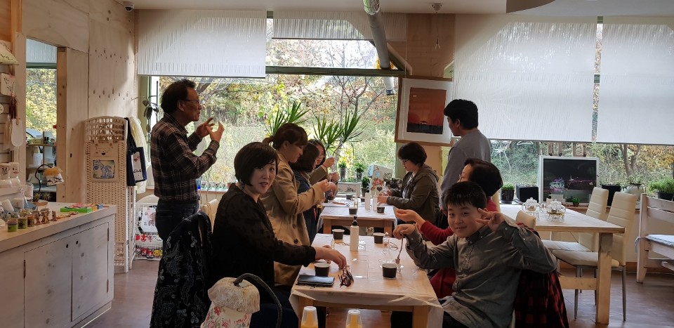 자활기업 협동조합 