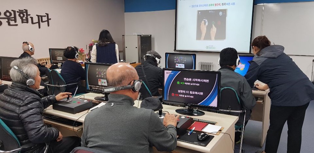 2018년 찾아가는 고령운전자 교육 실시