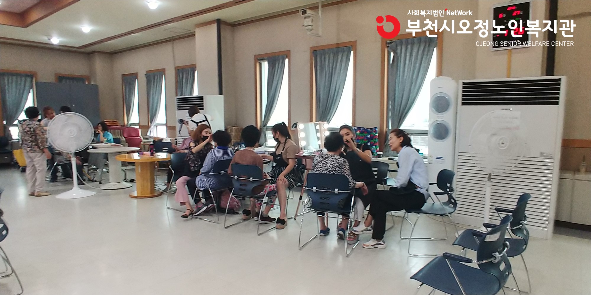 장수사진 촬영