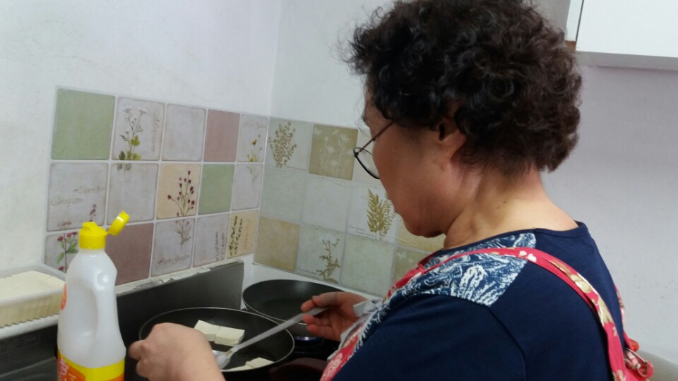 보육도우미사업 7월 활동점검 실시