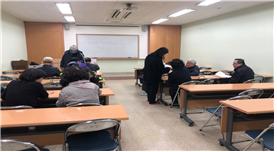 도서관관리지원사업 3월 월례회의