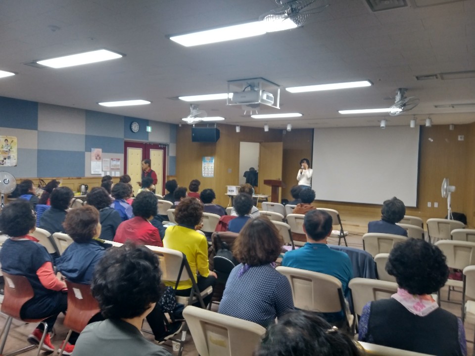 무료 특강 구강교육