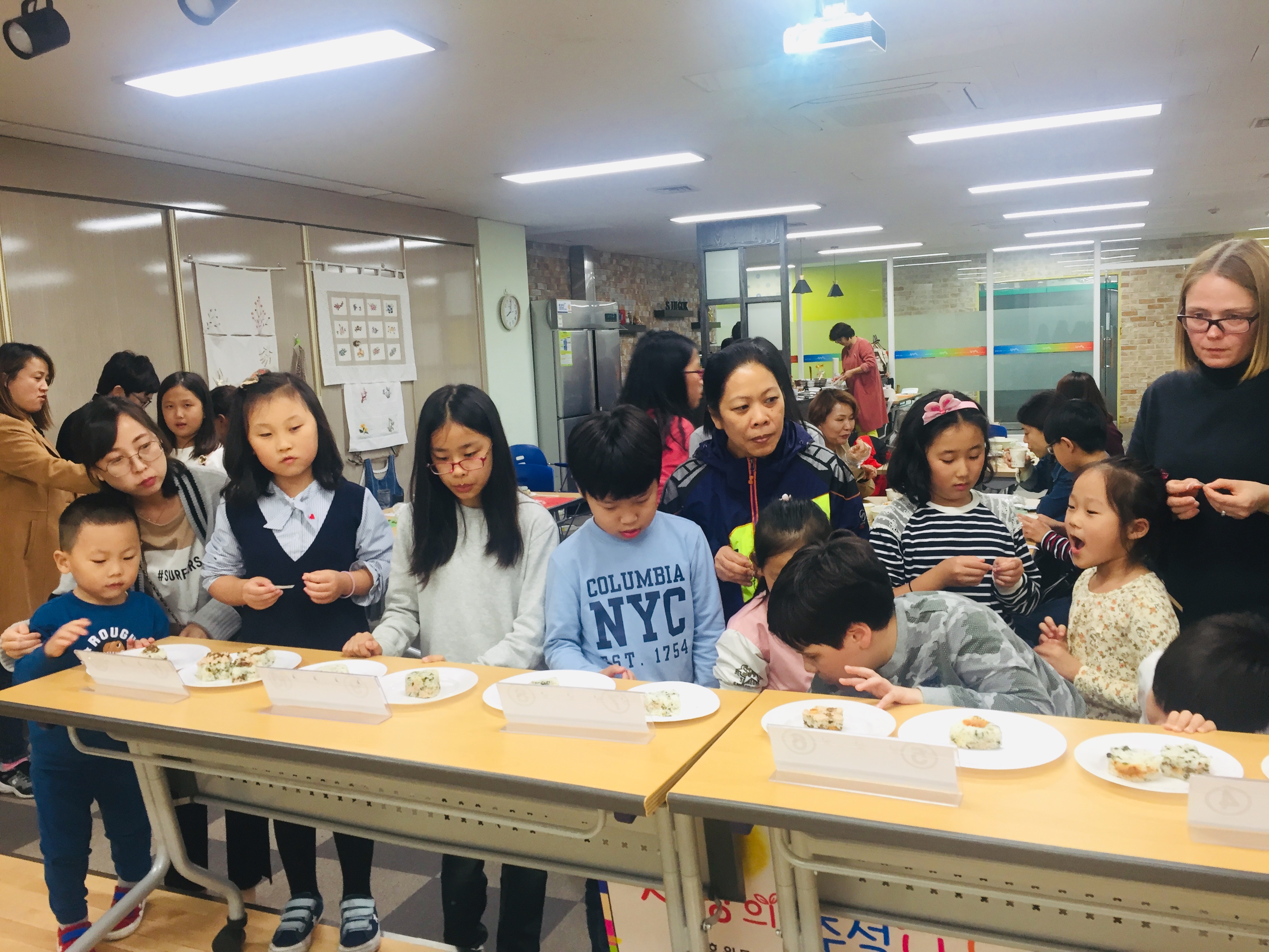 요리 경연 대회