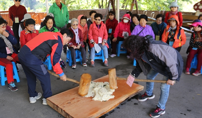 사회교육 하반기 야외 나들이