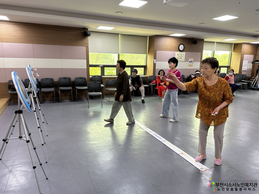 ‘뇌건강은 내가 지킨다’