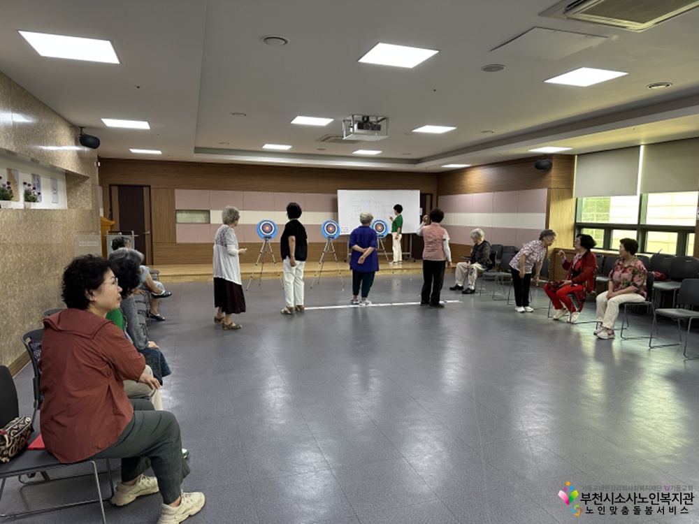 ‘뇌건강은 내가 지킨다’