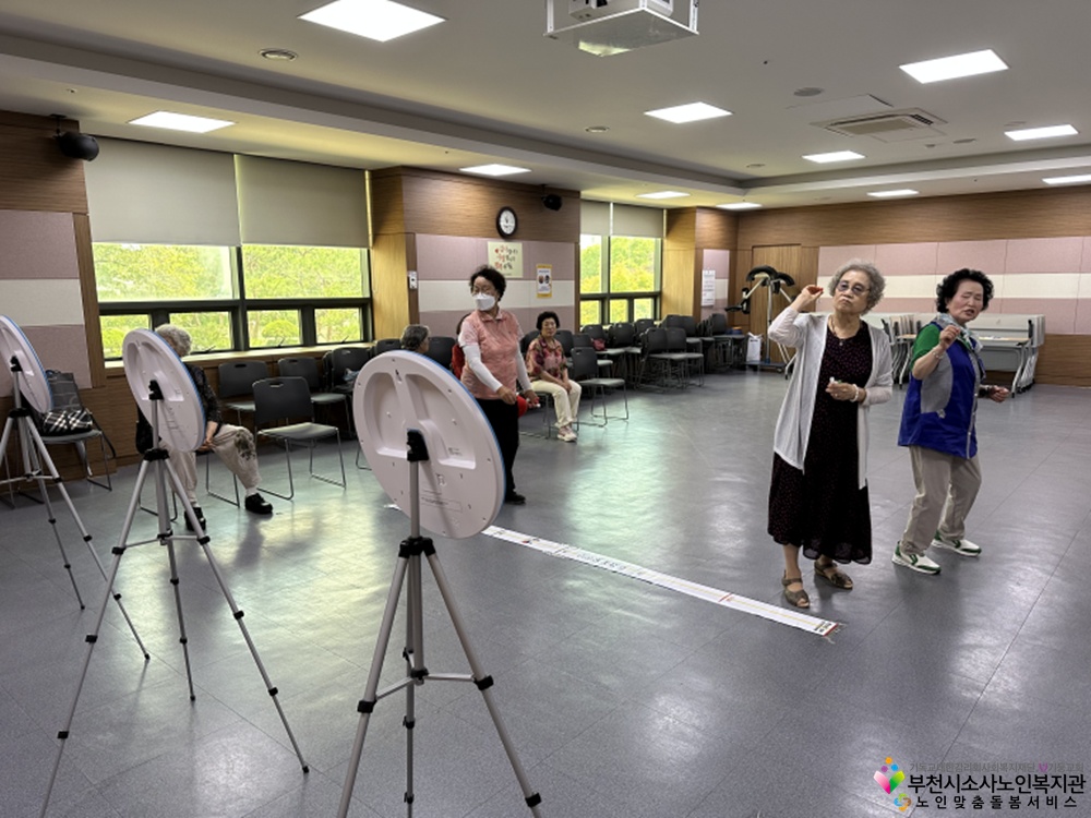 ‘뇌건강은 내가 지킨다’